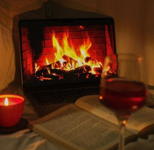 How to Plan a Screen-Light Evening
