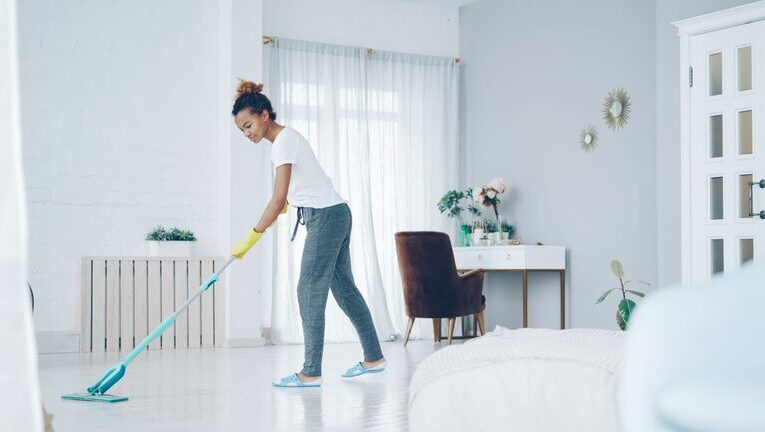 Practical Ways to Make Chores More Manageable
