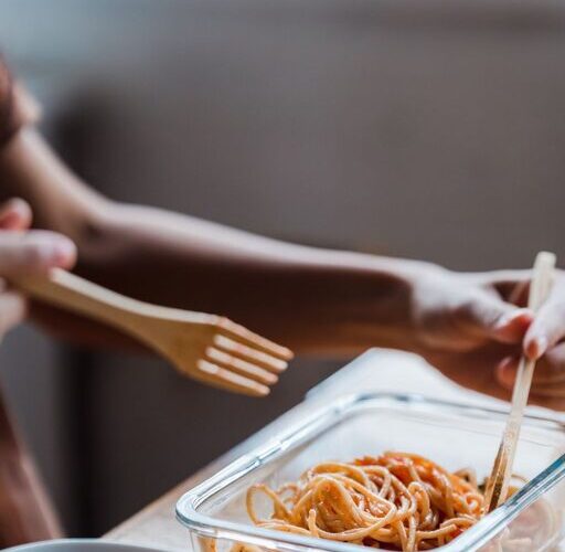 Easy Meal Prep Ideas for Busy Weeks