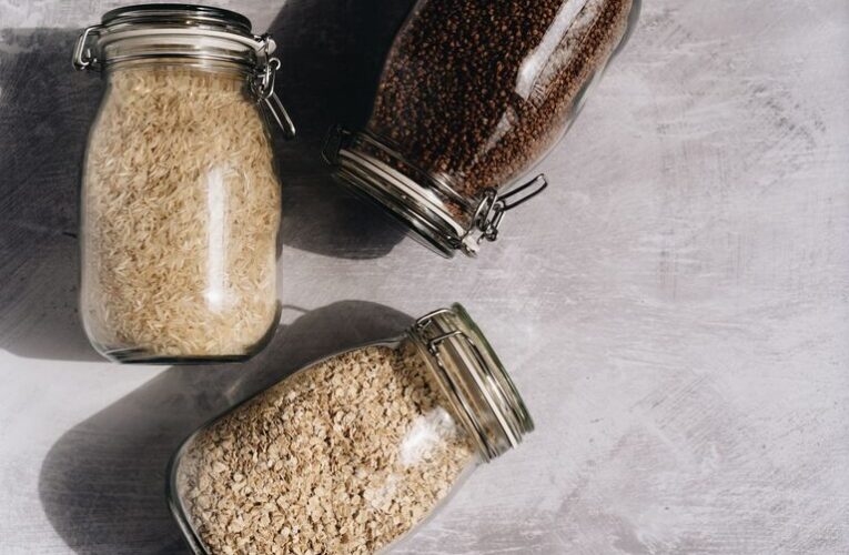 How to Plan Meals From Pantry Staples
