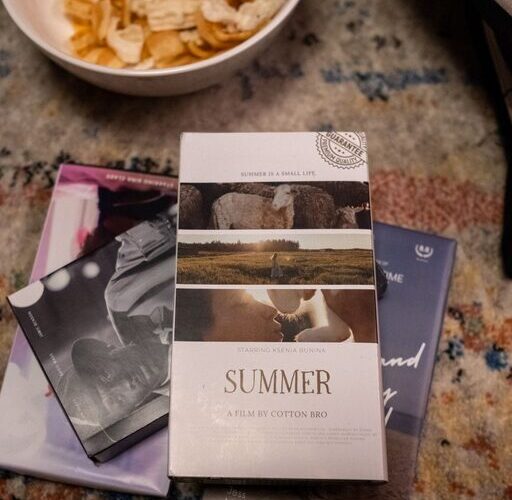 How to Host a Cozy Movie Night at Home
