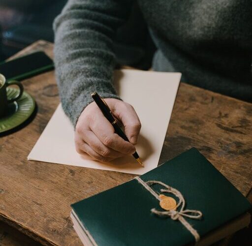 How to Journal for Greater Clarity and Focus